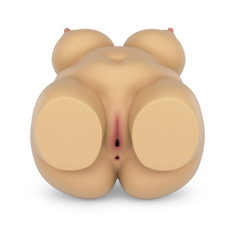 Masturbateur réaliste - Lovetoy Streetgirls 7