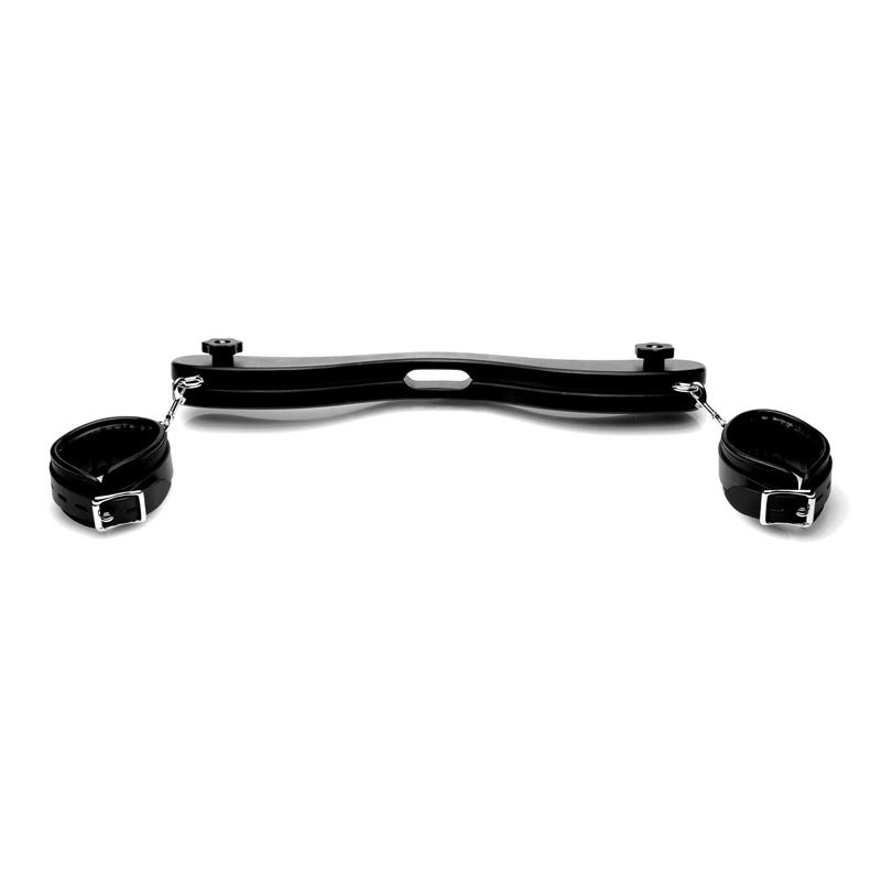 Pilori pour testicules - Master Series Extreme Humbler