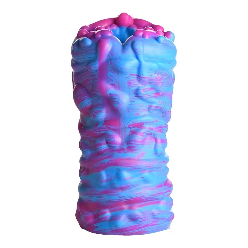 Masturbator for men - Creature Cocks Cyclone Squishy Alien