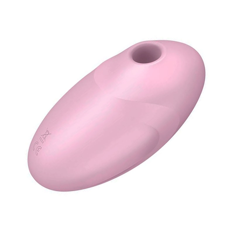 Stimulateur clitoridien - Satisfyer Vulva Lover 3