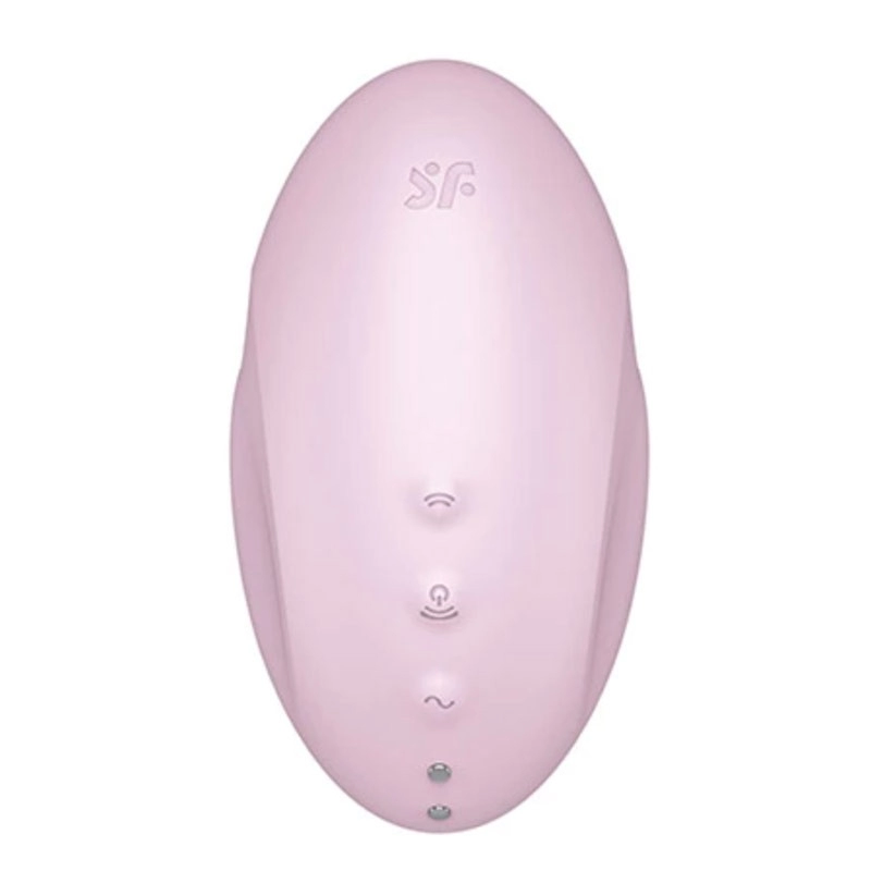 Stimulateur clitoridien - Satisfyer Vulva Lover 3