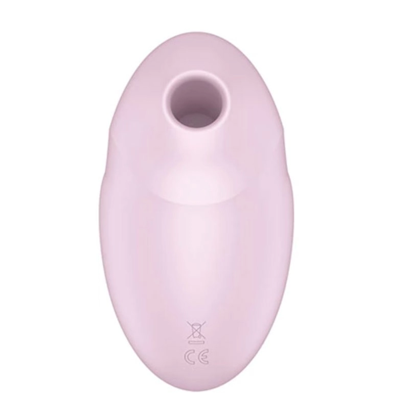 Stimulateur clitoridien - Satisfyer Vulva Lover 3