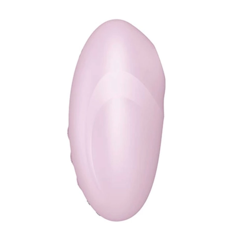 Stimulateur clitoridien - Satisfyer Vulva Lover 3