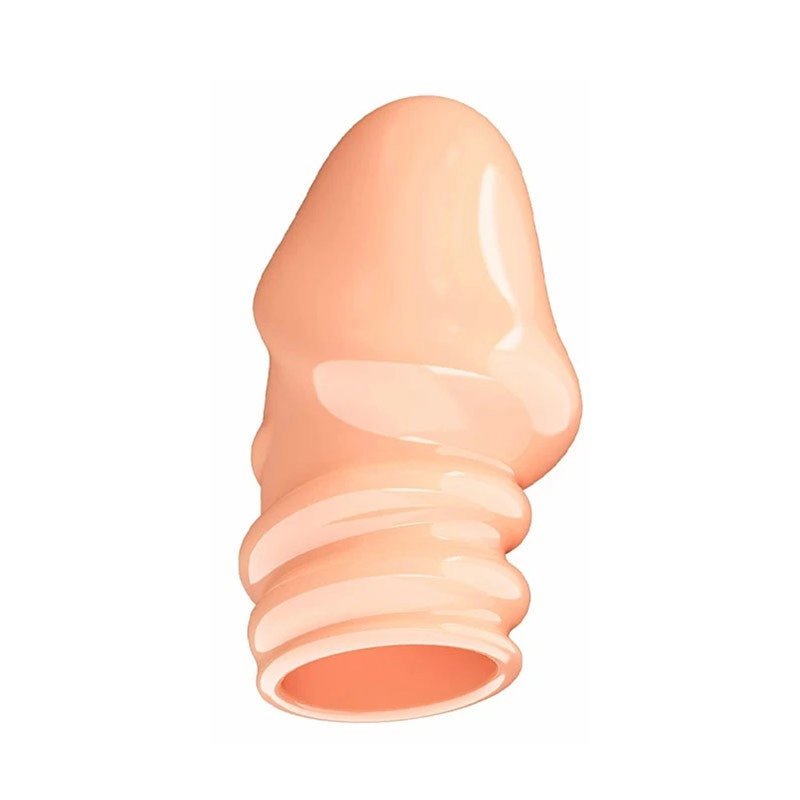 Embout pour grossir le gland - Pretty Love Jeremy