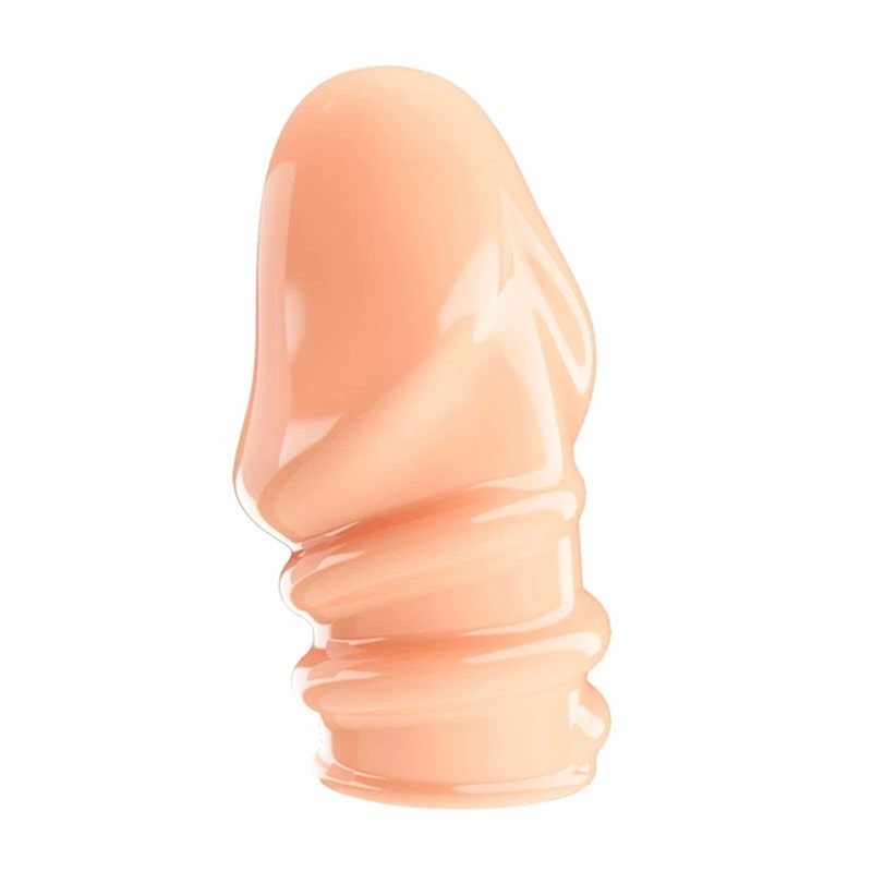 Embout pour grossir le gland - Pretty Love Jeremy