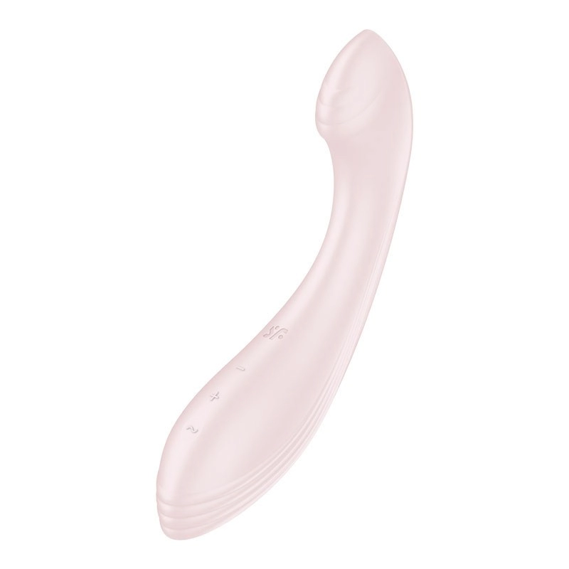Vibromasseur Point-G - Satisfyer G-Force