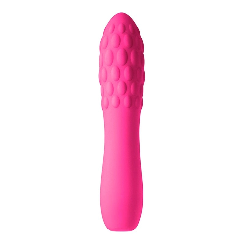 Mini Vibrator - Inya Rita (Pink)