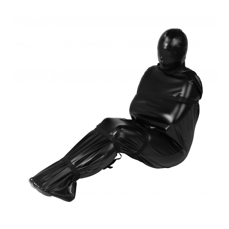 Sac de couchage BDSM - Body Bag Ouch!