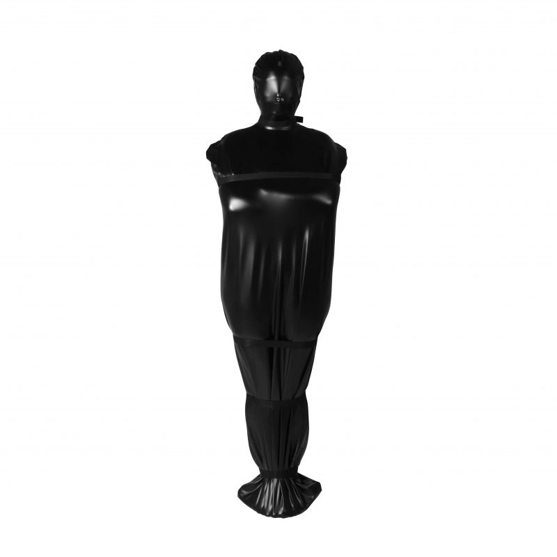 Sac de couchage BDSM - Body Bag Ouch!