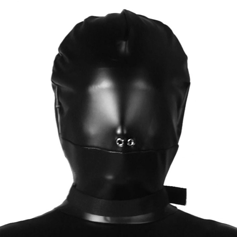 Sac de couchage BDSM - Body Bag Ouch!