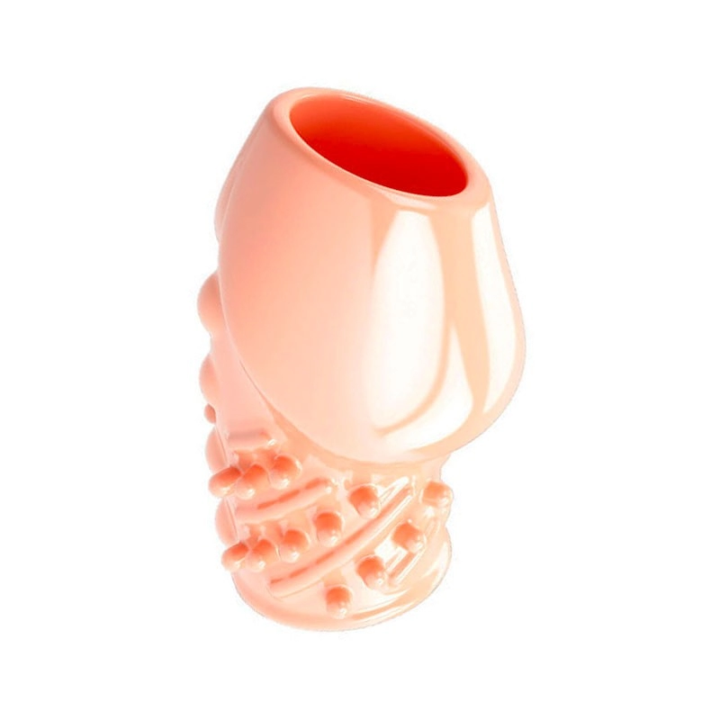 Embout pour grossir le gland - Pretty Love Matias