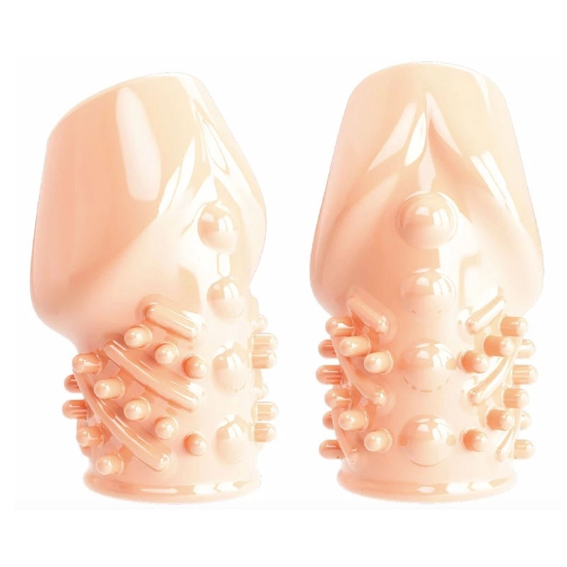 Embout pour grossir le gland - Pretty Love Matias