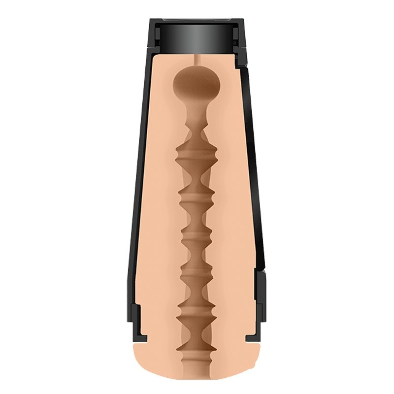 Masturbator Hand Squeeze Ms_Puiyi - Doc Johnson