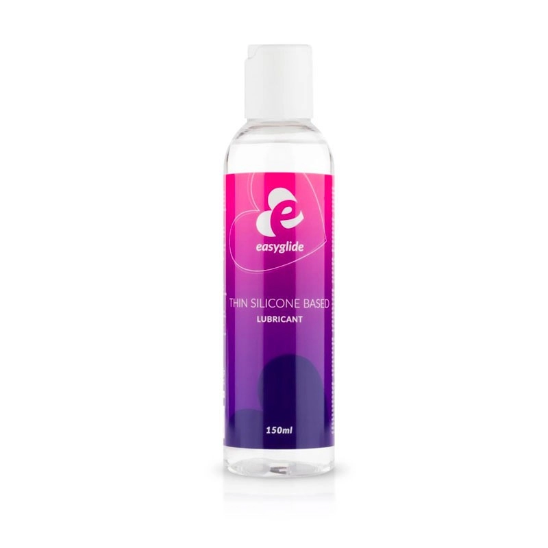 Lubrifiant à base de silicone 150ml - EasyGlide