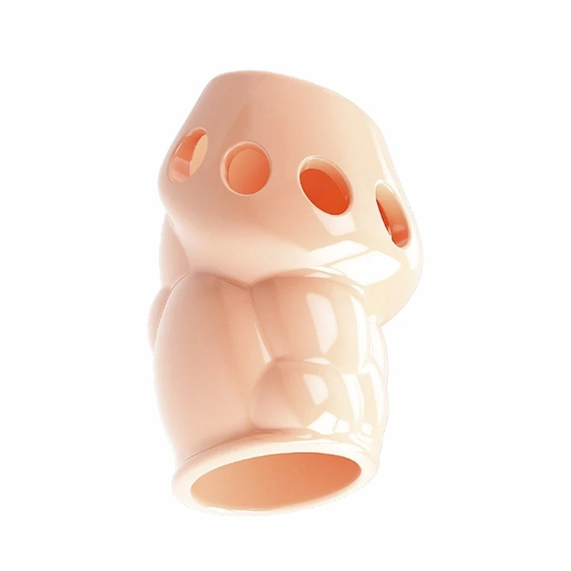 Embout pour grossir le gland - Pretty Love Oscar