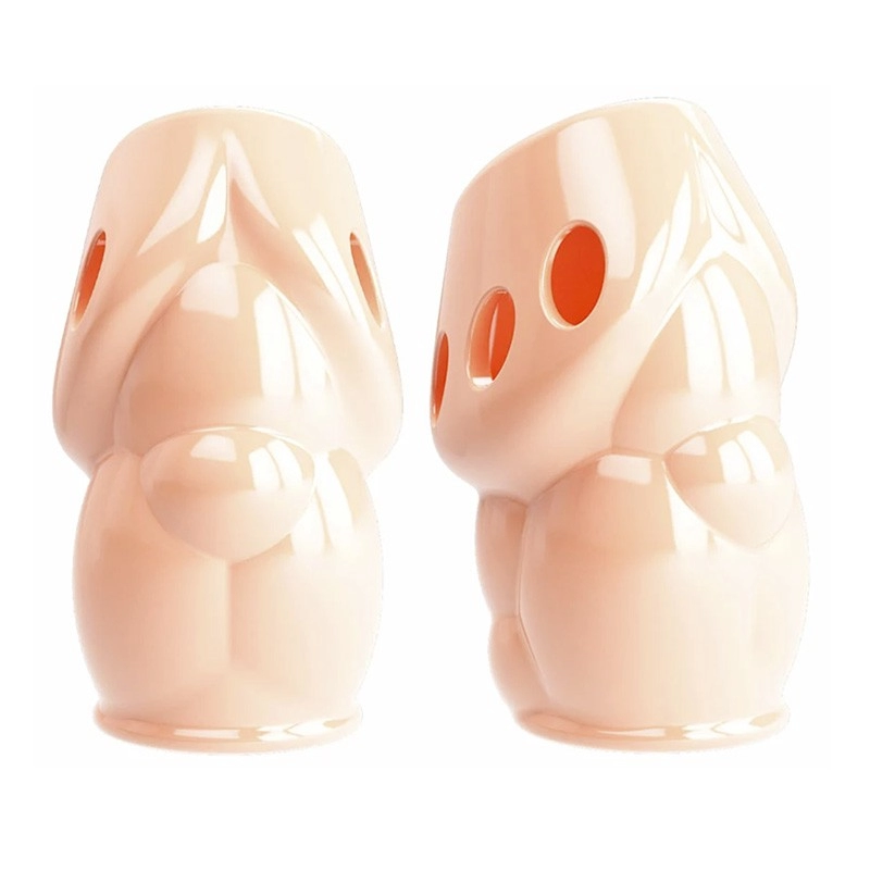 Embout pour grossir le gland - Pretty Love Oscar