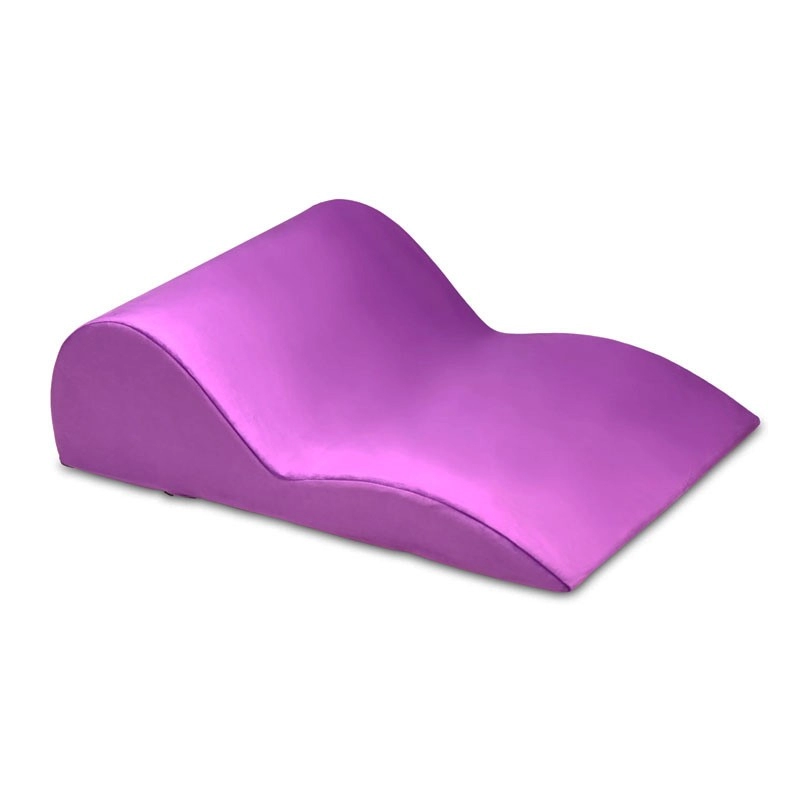 Erotisches Kissen - Bedroom Bliss Contoured Love Cushion