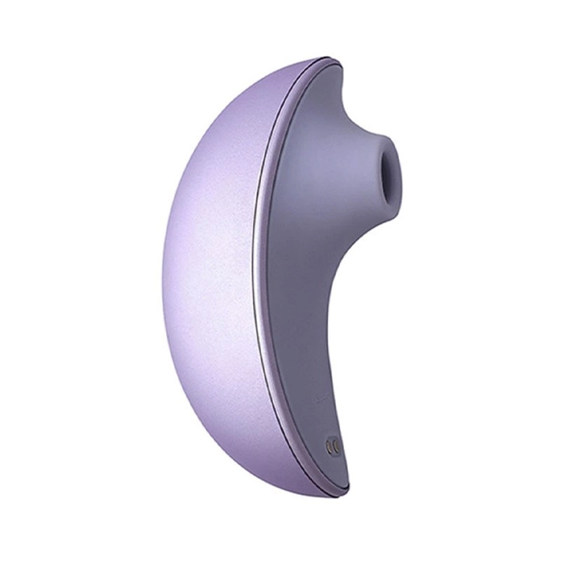 Klitorisstimulator & Projektor Starlight (Lila) - Svakom Pulse Galaxie