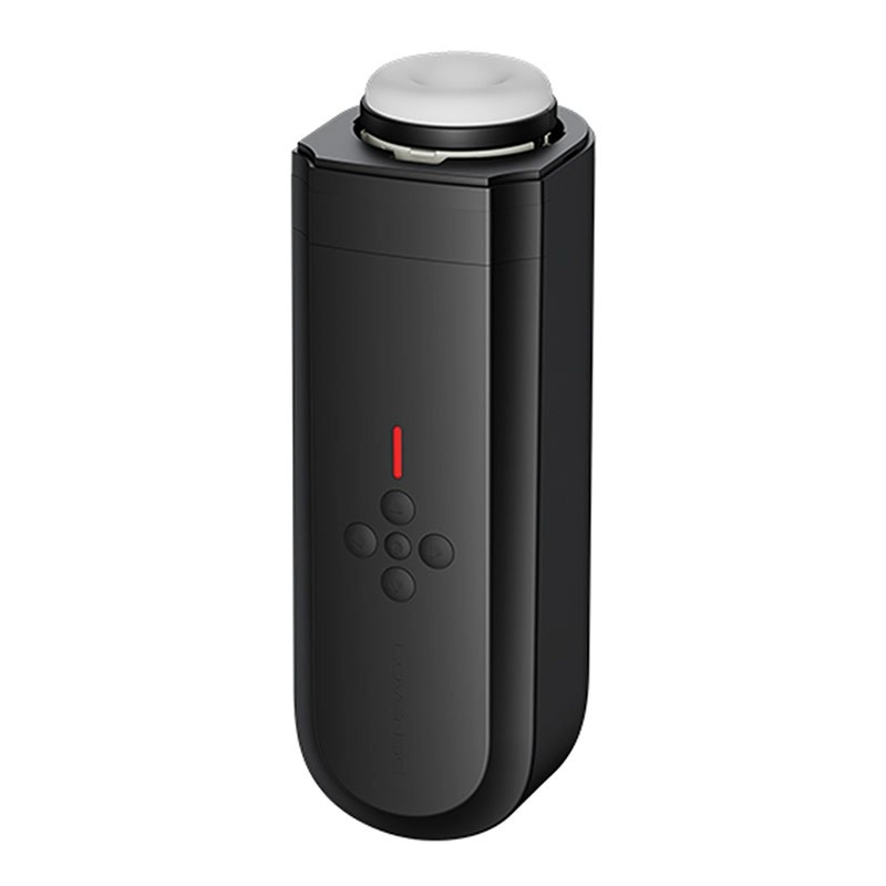 Masturbateur connecté - Lovense Solace