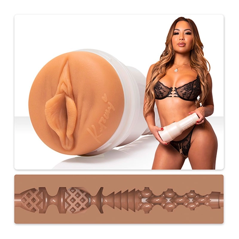 Masturbator Fleshlight Girls - Kumzumi Kazumi