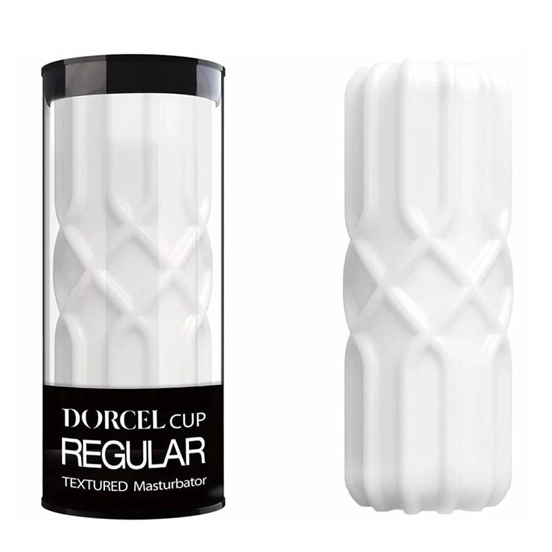 Masturbatore maschile Dorcel Cup - Regolare