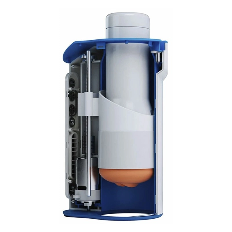 Masturbatore automatico - Autoblow AI Ultra