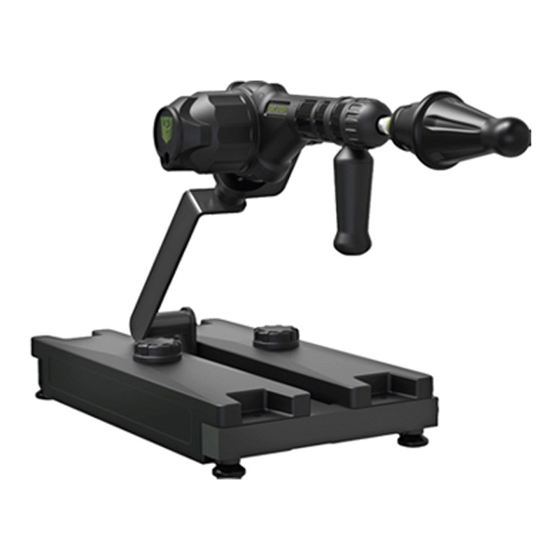 Sistema Sex Machine 3-in-1 Fort Troff Gunner