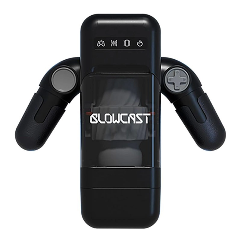 Masturbateur automatique - Blowcast Blowbot