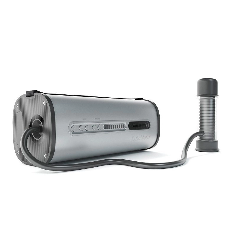 Automatic masturbator - Autoblow VacuGLIDE Milking Machine