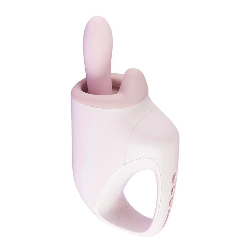 Tragbare Sexmaschine - After Kiss G1 Automatisch Tragbar