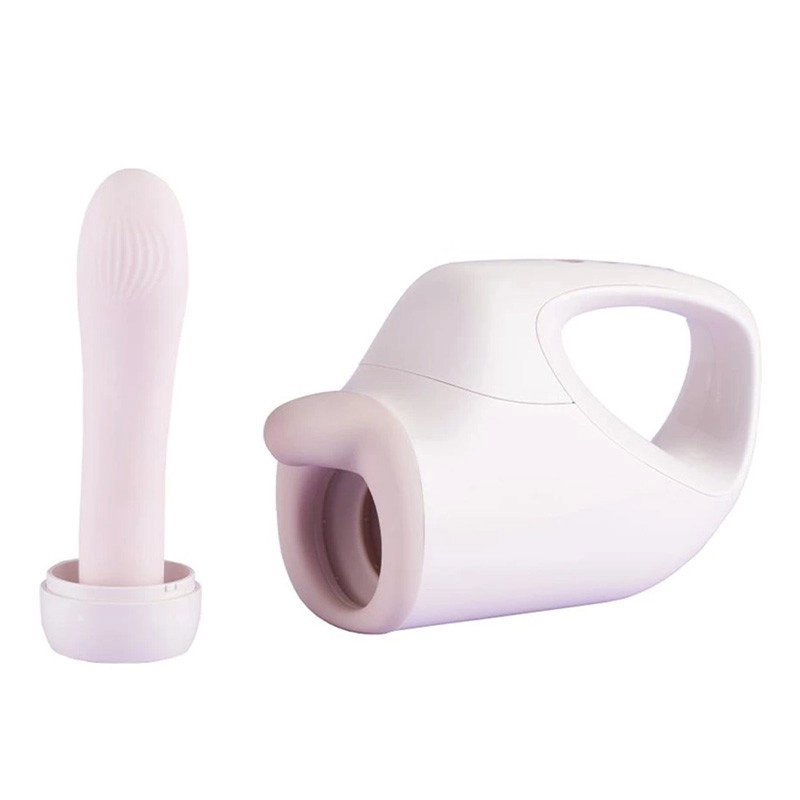 Tragbare Sexmaschine - After Kiss G1 Automatisch Tragbar