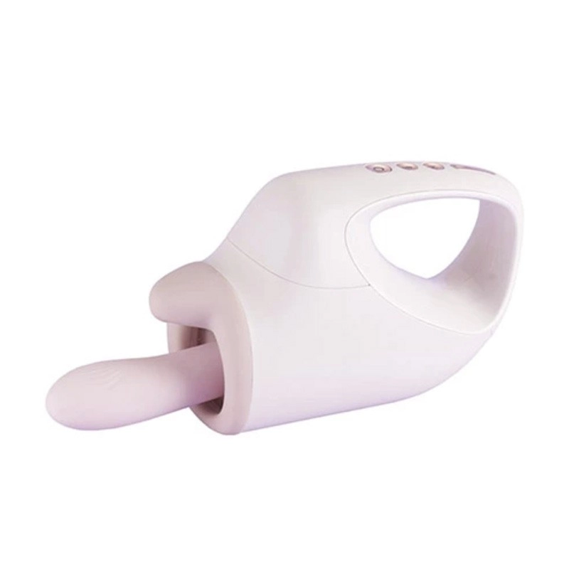 Tragbare Sexmaschine - After Kiss G1 Automatisch Tragbar