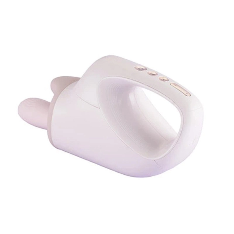 Tragbare Sexmaschine - After Kiss G1 Automatisch Tragbar