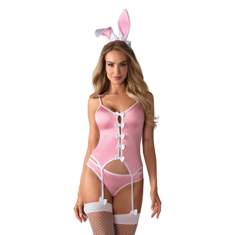 PlayBoy Bunny Set