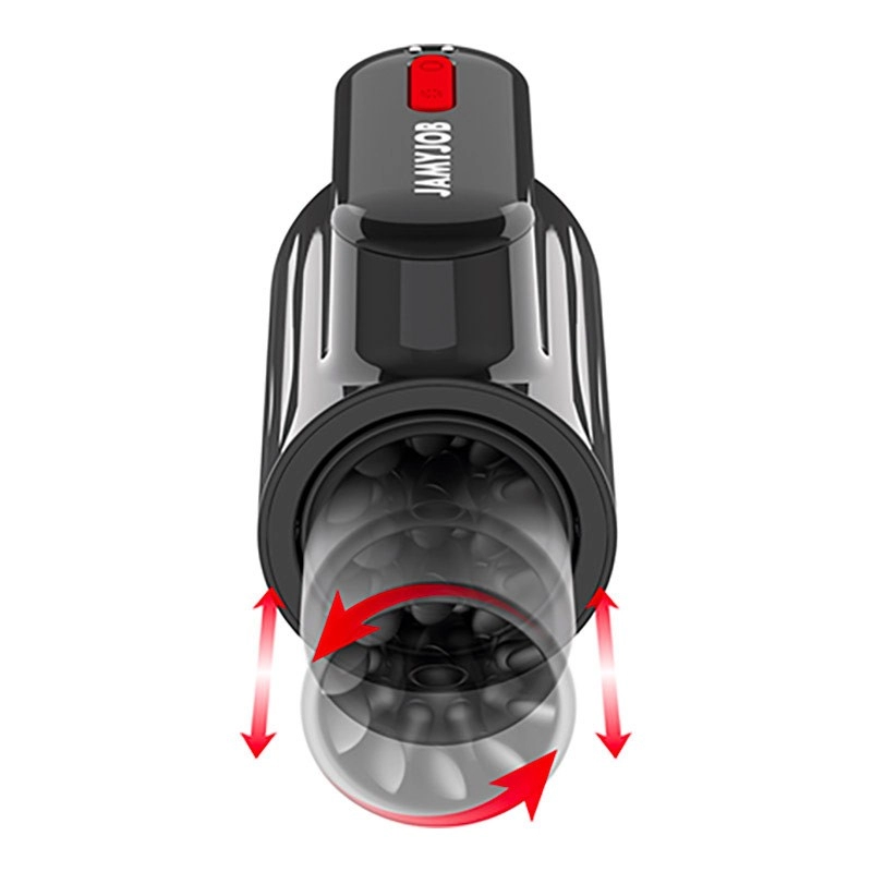 Masturbateur automatique - JamyJob Vortex