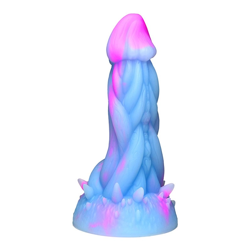 Nomura Dildo (15.5 cm) - Creature Cocks