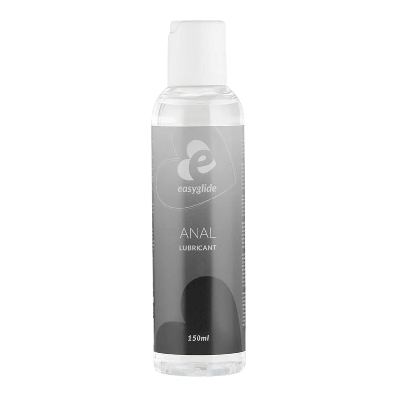 Anal lubricant (water-based) 150ml - Easyglide