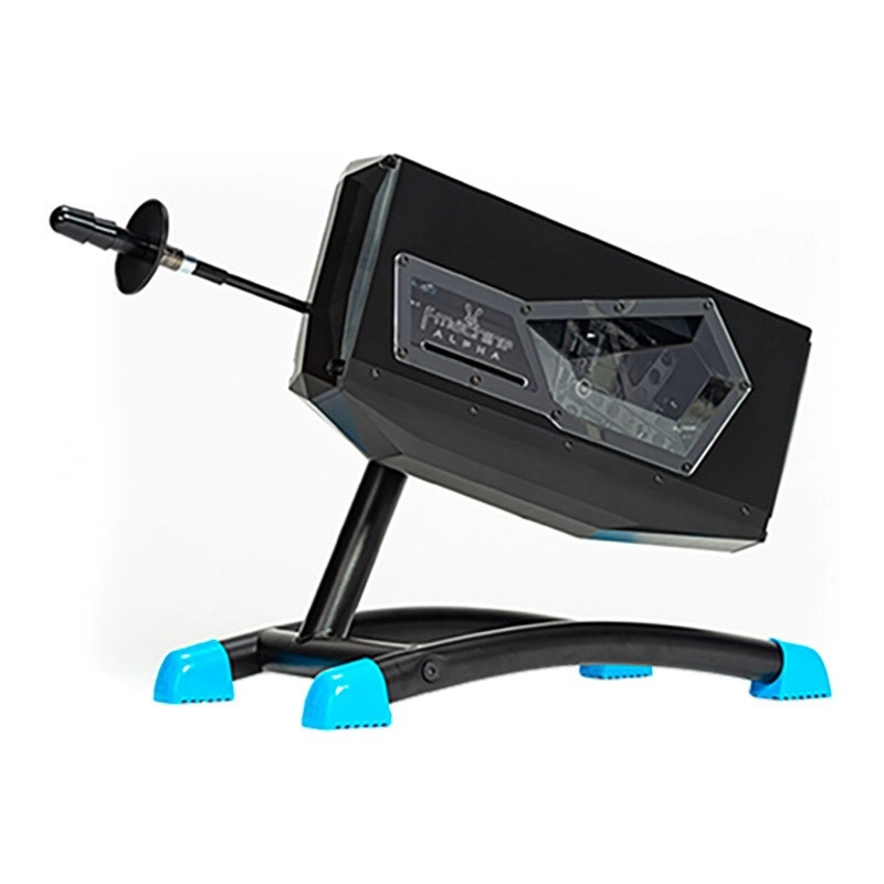 Sexe Machine - La F-Machine Alpha