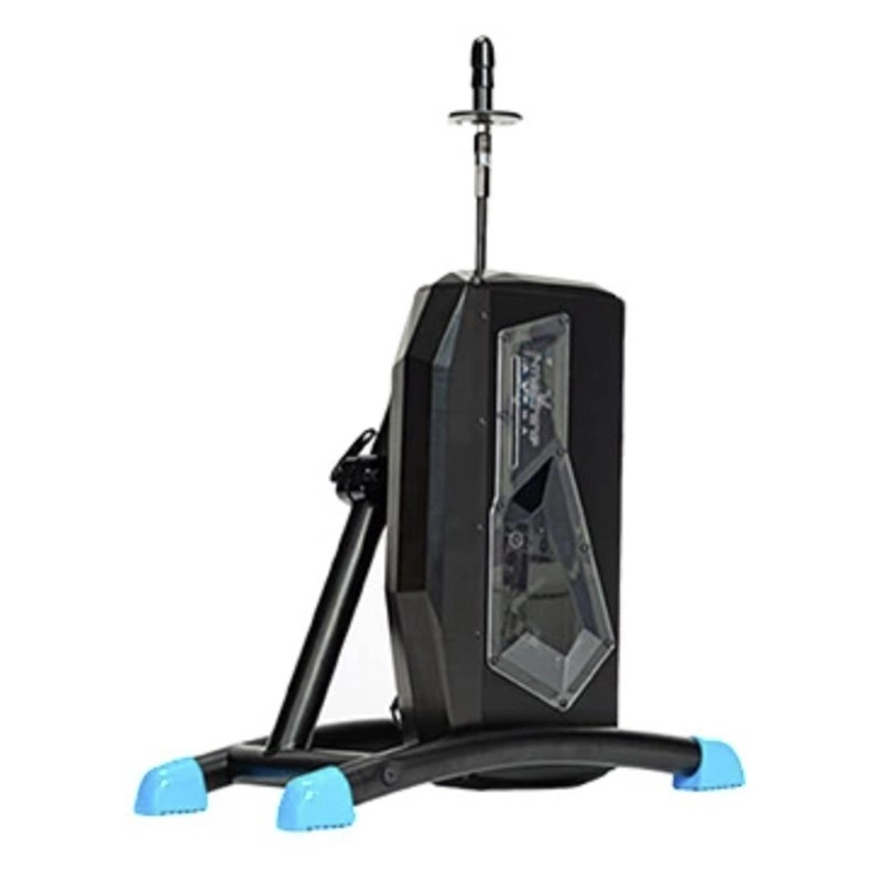 Sexe Machine - La F-Machine Alpha