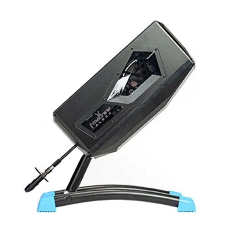 Sexe Machine - La F-Machine Alpha