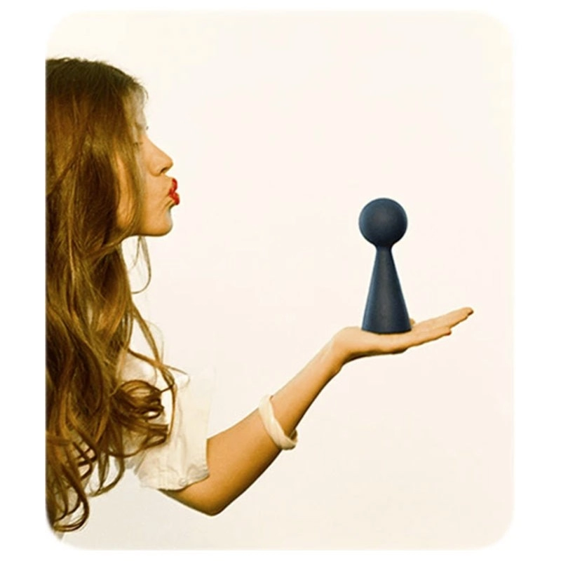 Vibromasseur Le Bisou - Puissante