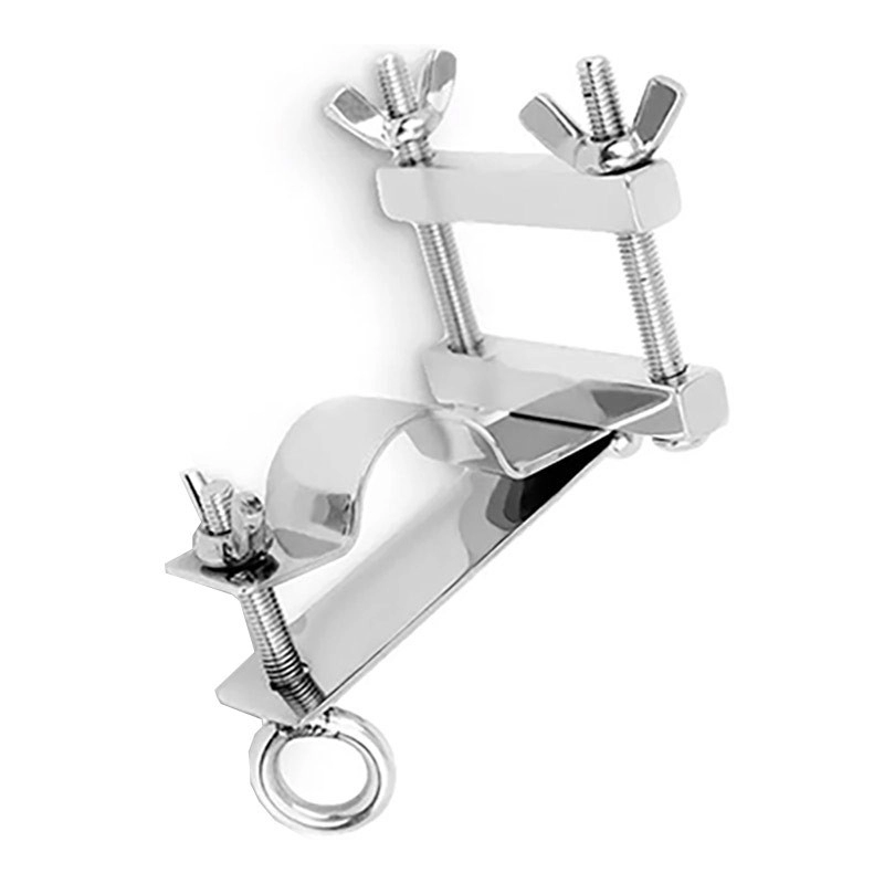 Presse à téton double vis - Black Label Thumbs Up!