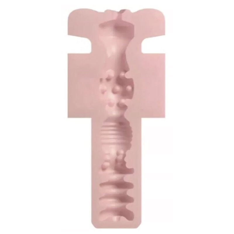 Manchon vaginal pour masturbateur Lovense Solace