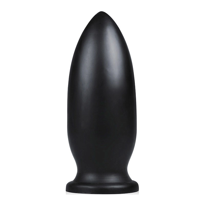 Analplug - BUTTR Yellow Dog