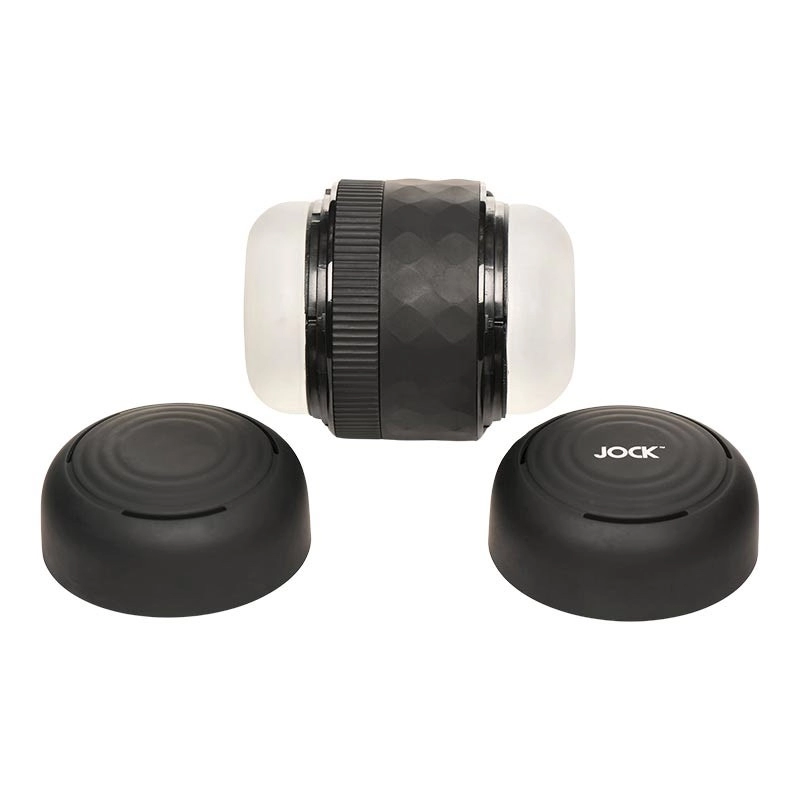 Masturbator für Männer - Jock Tightening