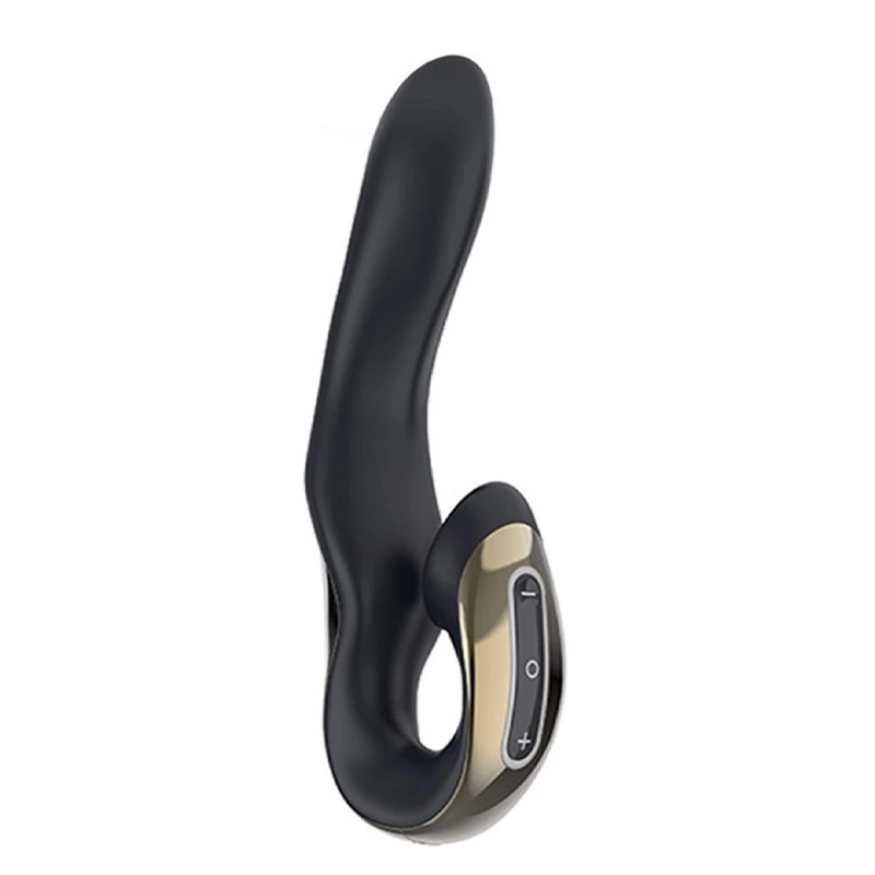 Vibromasseur - Zini Roae