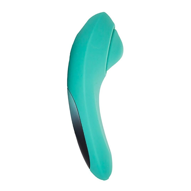 Clitoral stimulator - Hot Octopuss PULSE Queen