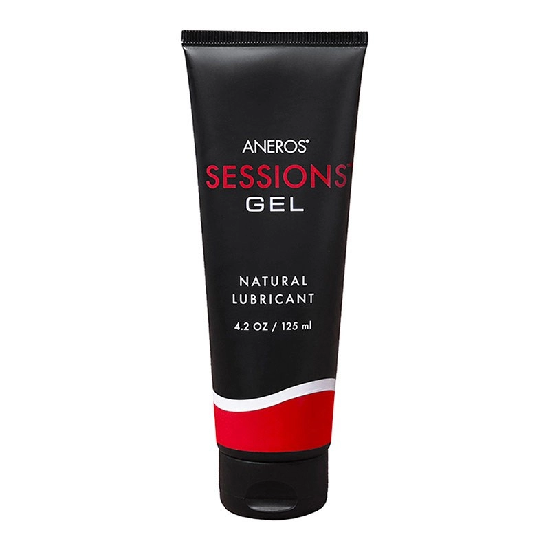 Natürliche Gleitmittel - Aneros Sessions Gel