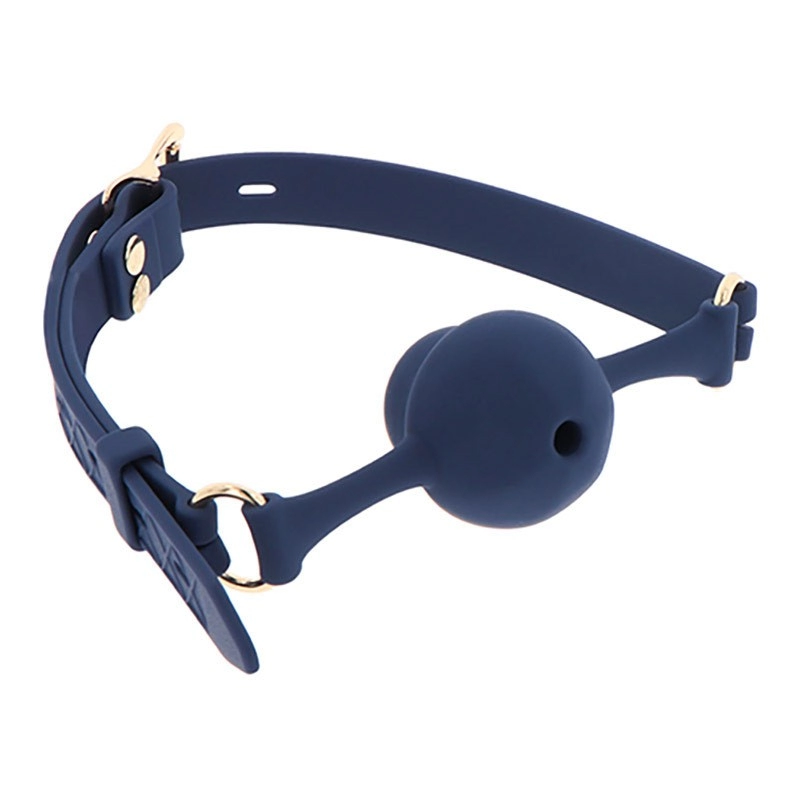 Imbragatura a sfera in silicone - Taboom Silicone Supreme