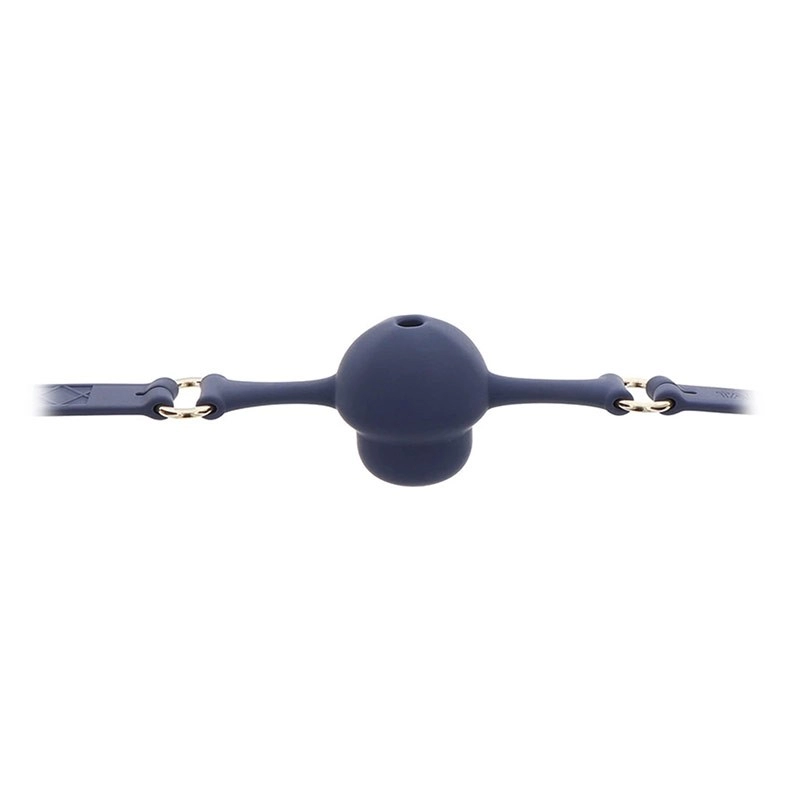 Imbragatura a sfera in silicone - Taboom Silicone Supreme